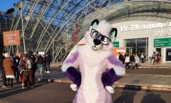 Featured image of post Impressions from Leipzig Bookfair/Mangacon 2024