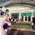 Impressions from Leipzig Bookfair/Mangacon 2024